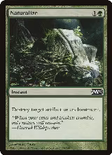 Naturalize (178) — card price