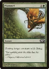 Plummet (179) — card price