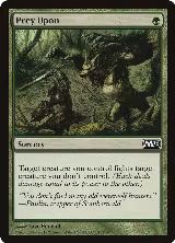Prey Upon (181) — card price