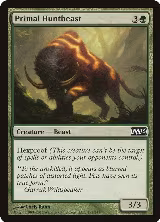 Primal Huntbeast (182) — card price
