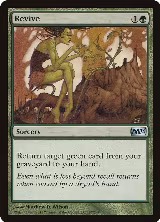 Revive (187) — card price