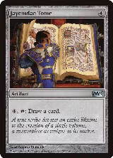 Jayemdae Tome (207) — card price