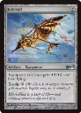 Kitesail (208) — card price