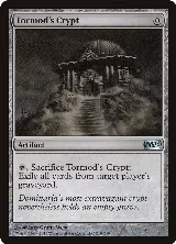 Tormod's Crypt (219) — card price