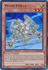 Vylon Stella (HA06-EN006) — card price