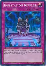 Infestation Ripples (HA06-EN029) — card price
