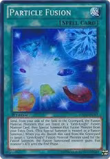 Particle Fusion (HA06-EN055) — card price