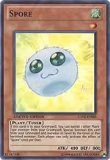 Spore (GENF-ENSE2) — card price