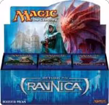 Return to Ravnica - Booster Box, Return to Ravnica — Magic card price