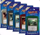 Return to Ravnica - All 5 Intro Packs, Return to Ravnica — Magic card price