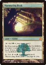 Murmuring Bosk (11) — card price