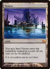Vesuva (14) — card price