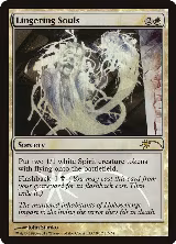 Lingering Souls (9) — card price