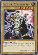 Trance the Magic Swordsman (REDU-EN001) — card price