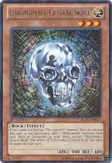 Chronomaly Crystal Skull (REDU-EN013) — card price