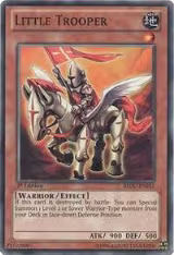 Little Trooper (REDU-EN032) — card price