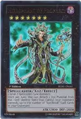 Hierophant of Prophecy (REDU-EN045) — card price