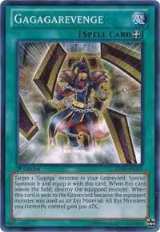 Gagagarevenge (REDU-EN051) — card price