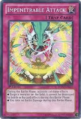 Impenetrable Attack (REDU-EN066), Return of the Duelist — Yu-Gi-Oh! card price