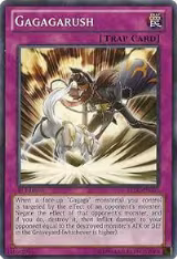 Gagagarush (REDU-EN067) — card price