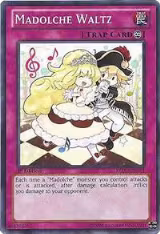 Madolche Waltz (REDU-EN071) — card price