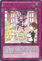 Madolche Tea Break (REDU-EN072) — card price