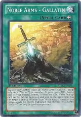 Noble Arms - Gallatin (REDU-EN086) — card price