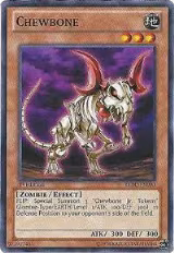 Chewbone (REDU-EN090), Return of the Duelist — Yu-Gi-Oh! card price