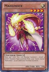 Mahunder (REDU-EN096), Return of the Duelist — Yu-Gi-Oh! card price