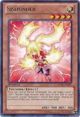 Sishunder (REDU-EN097) — card price