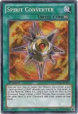 Spirit Converter (REDU-EN099) — card price