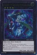 Number 91: Thunder Spark Dragon (UTR) (REDU-EN098), Return of the Duelist — Yu-Gi-Oh! card price