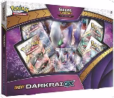 Shining Legends Collection: Shiny Darkrai GX, Shining Legends — Pokémon card price