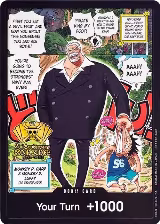DON!! Card (2nd Anniversary Tournament), One Piece Promotion Cards — One Piece card price