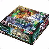 Chain of Liberation Booster Box, Chain of Liberation — Digimon card price