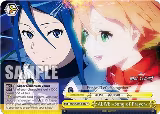 ALIVE Song of Prayer (A) (MDE/SE45E24a N) — card price