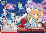 Uncertain COSMIC MOVEMENT (DCR) (MDE/SE45E58DCR DCR) — card price