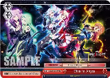 Diva in Abyss (MDE/SE45E59 N) — card price