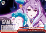 Love! Halation THE WAR (B) (MDE/SE45E60b N) — card price