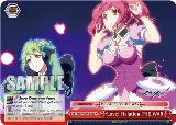 Love! Halation THE WAR (D) (MDE/SE45E60d N) — card price