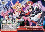 Love! Halation THE WAR (DCR) (MDE/SE45E60DCR DCR) — card price