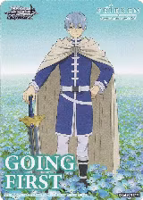 Going First (Precious Memory, Himmel), Frieren: Beyond Journey's End — Weiß Schwarz card price