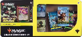 March of the Machine Deluxe Commander Kit - Call For Backup, Commander: March of the Machine — Magic card price