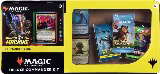 March of the Machine Deluxe Commander Kit - Tinker Time, Commander: March of the Machine — Magic card price