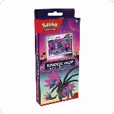 Knock Out Collection [Iron Jugulis], Miscellaneous Cards & Products — Pokémon card price