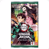 Demon Slayer: Kimetsu no Yaiba - Booster Pack, Demon Slayer: Kimetsu no Yaiba — Union Arena card price