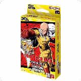 One Punch Man - Starter Deck, One Punch Man Starter Deck — Union Arena card price