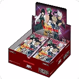 One Punch Man - Booster Box, One Punch Man — Union Arena card price