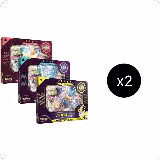 Eevee Evolution VMAX Premium Collection Case, Miscellaneous Cards & Products — Pokémon card price