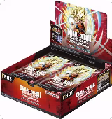 New Adventure Booster Box, New Adventure — DB Fusion card price